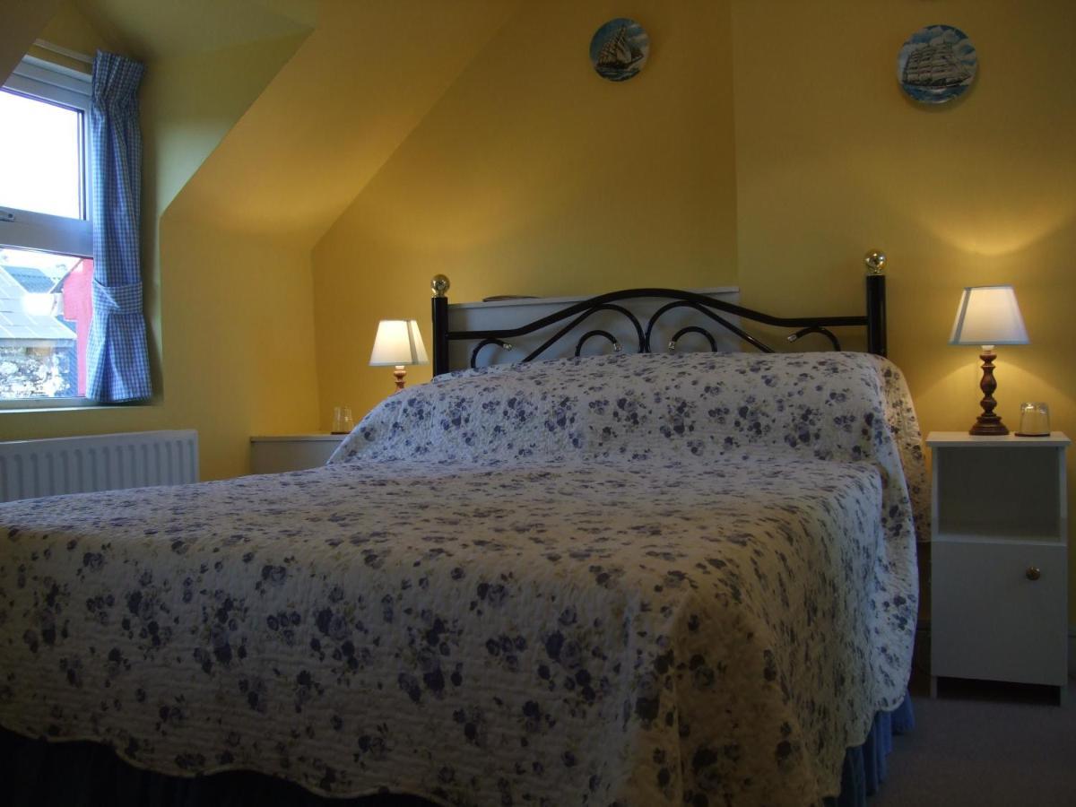 Reenmore Farmhouse Ahakista Zewnętrze zdjęcie